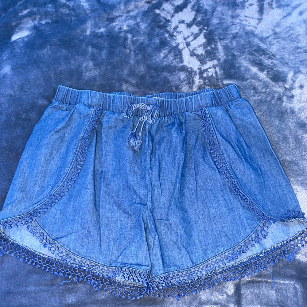 dkny shorts